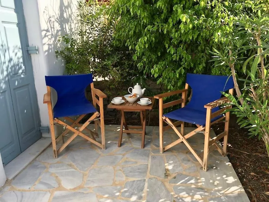 Mykonos Summer House Mykonos Town Greece