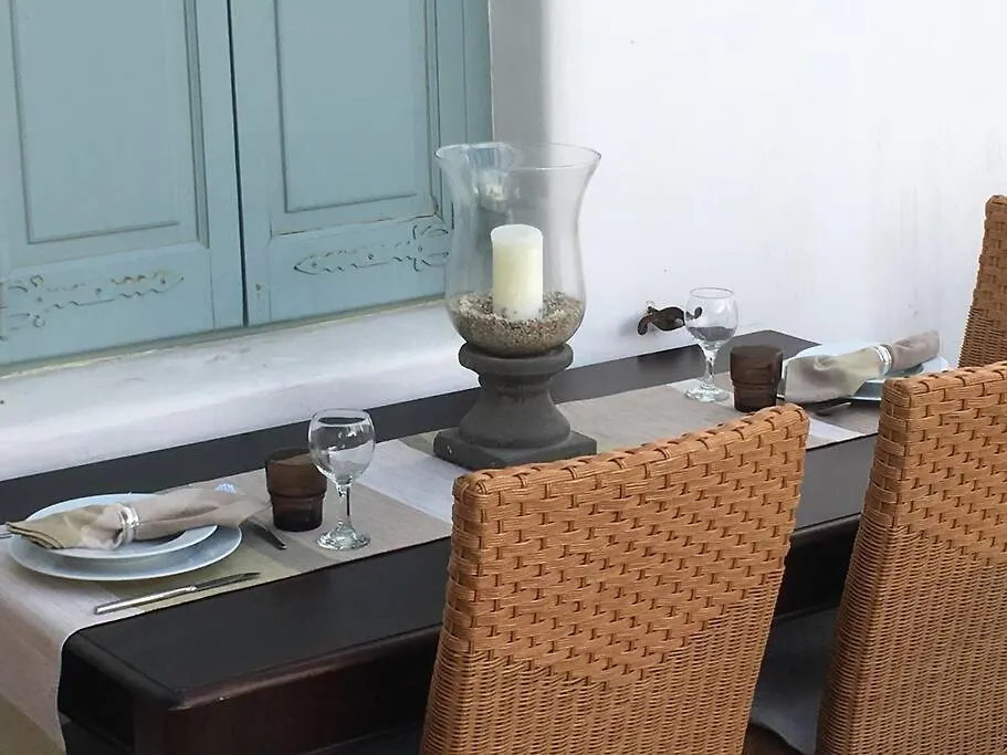 Mykonos Summer House Mykonos Town