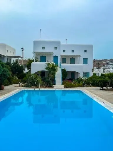 Mykonos Summer House Mykonos Town 0*,  Greece