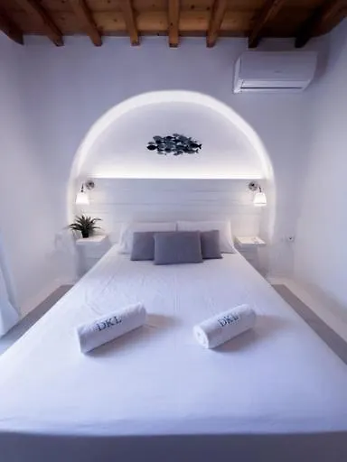Mykonos Summer House Mykonos Town 0*,  Greece