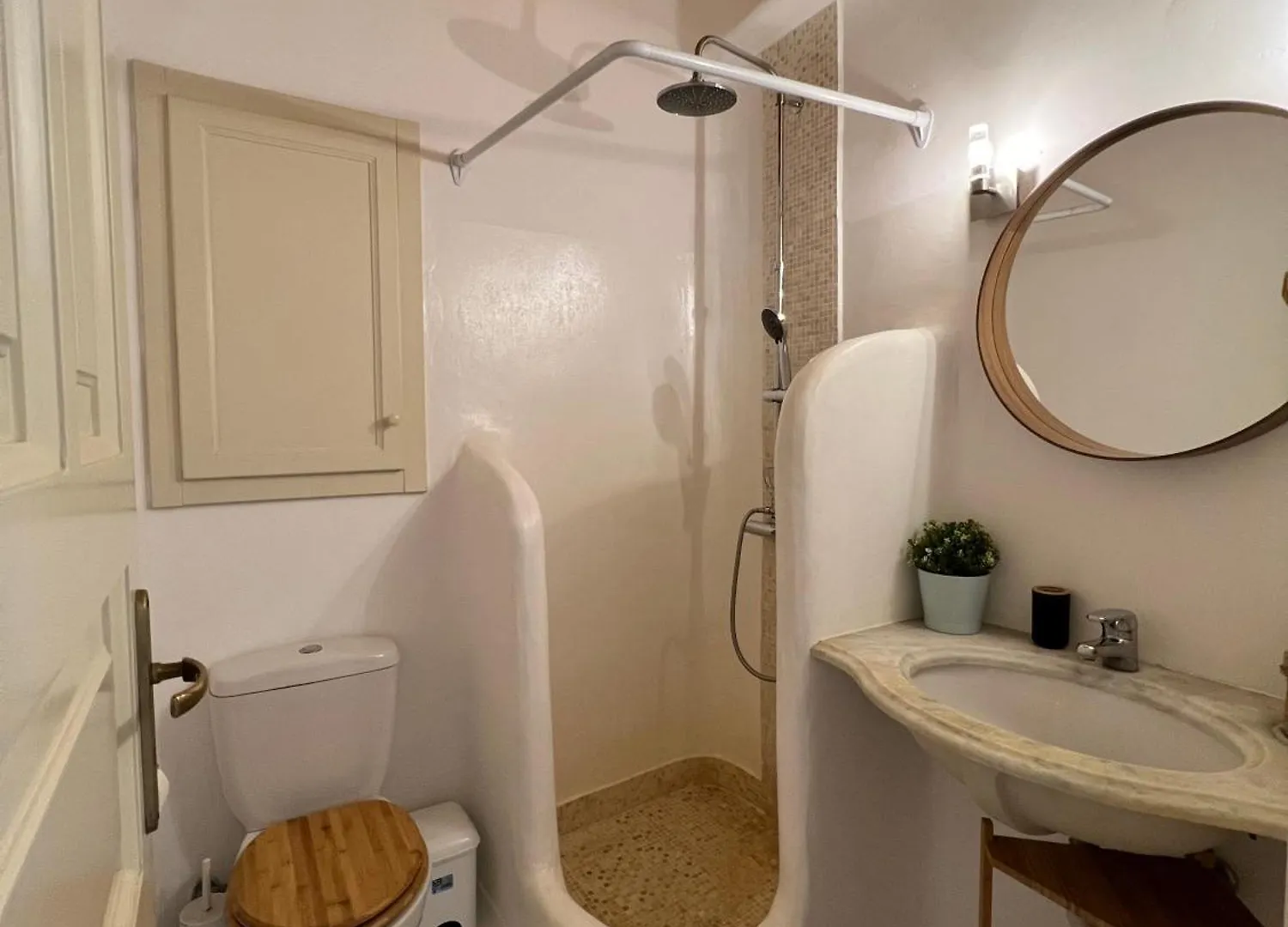 Apartment Mykonos Summer House Mykonos Town
