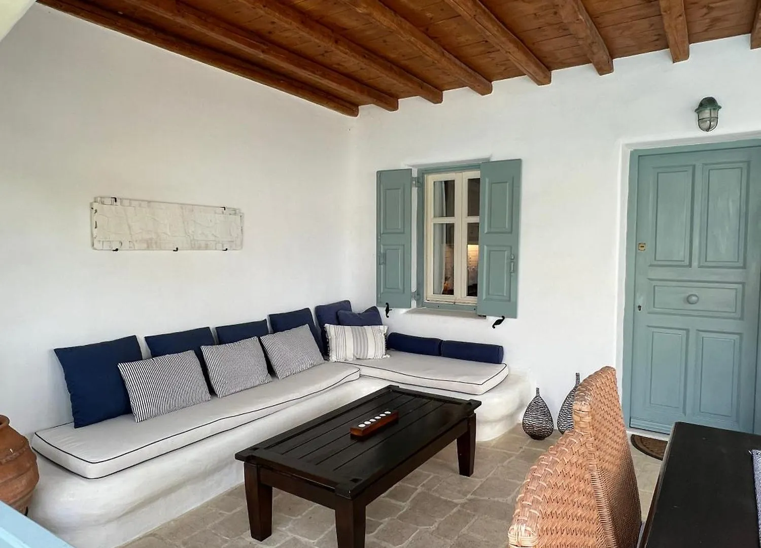 Mykonos Summer House Mykonos Town 0*,  Griechenland